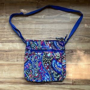 Vera Bradley Crossbody